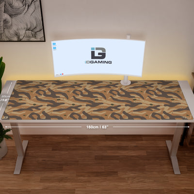 Sand Root Camo