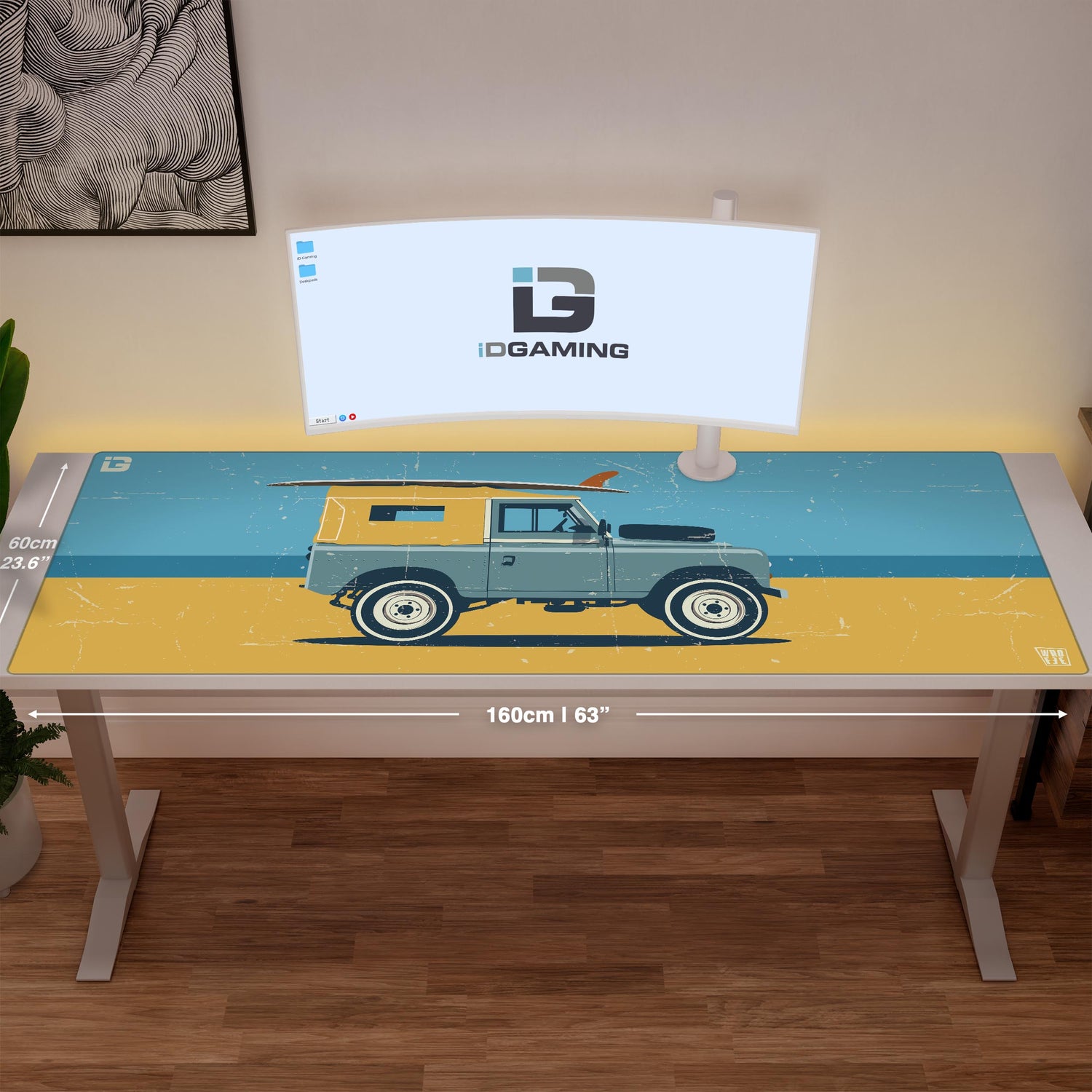 Defender 90