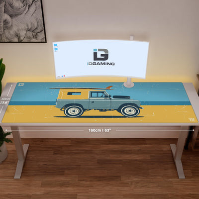 Defender 90