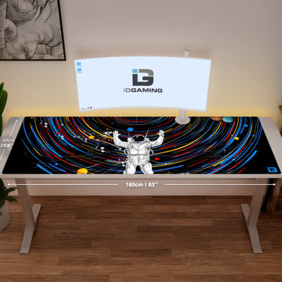 DJ kosmiczny