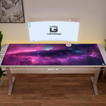 Galaxy Spaceship