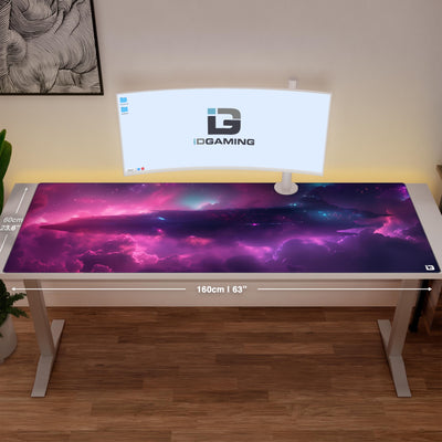 Galaxy Spaceship