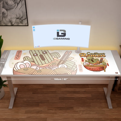 Cactuar Ramen Vintage