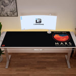 Mars Adventure Camp
