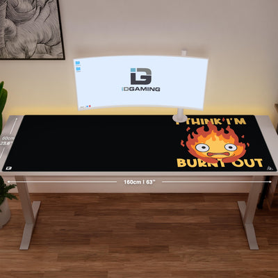 Burnt Out