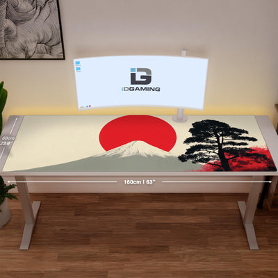 Crimson Fuji
