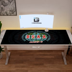 Emblema Vintage Bsaa