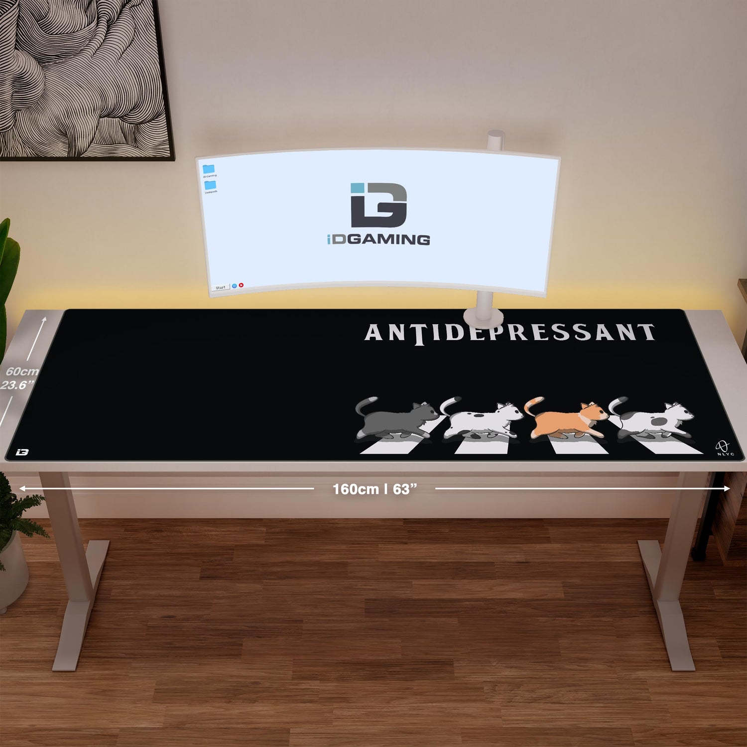 Antidepressant