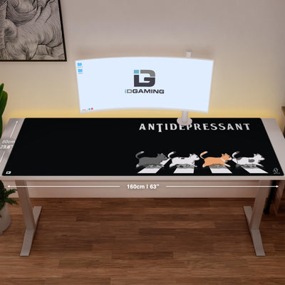 Antidepressant