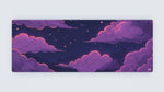 Purple Clouds
