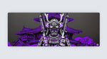 Violet Samurai