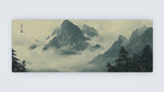 Chinese Mountains