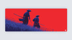 Samurai Silhouette