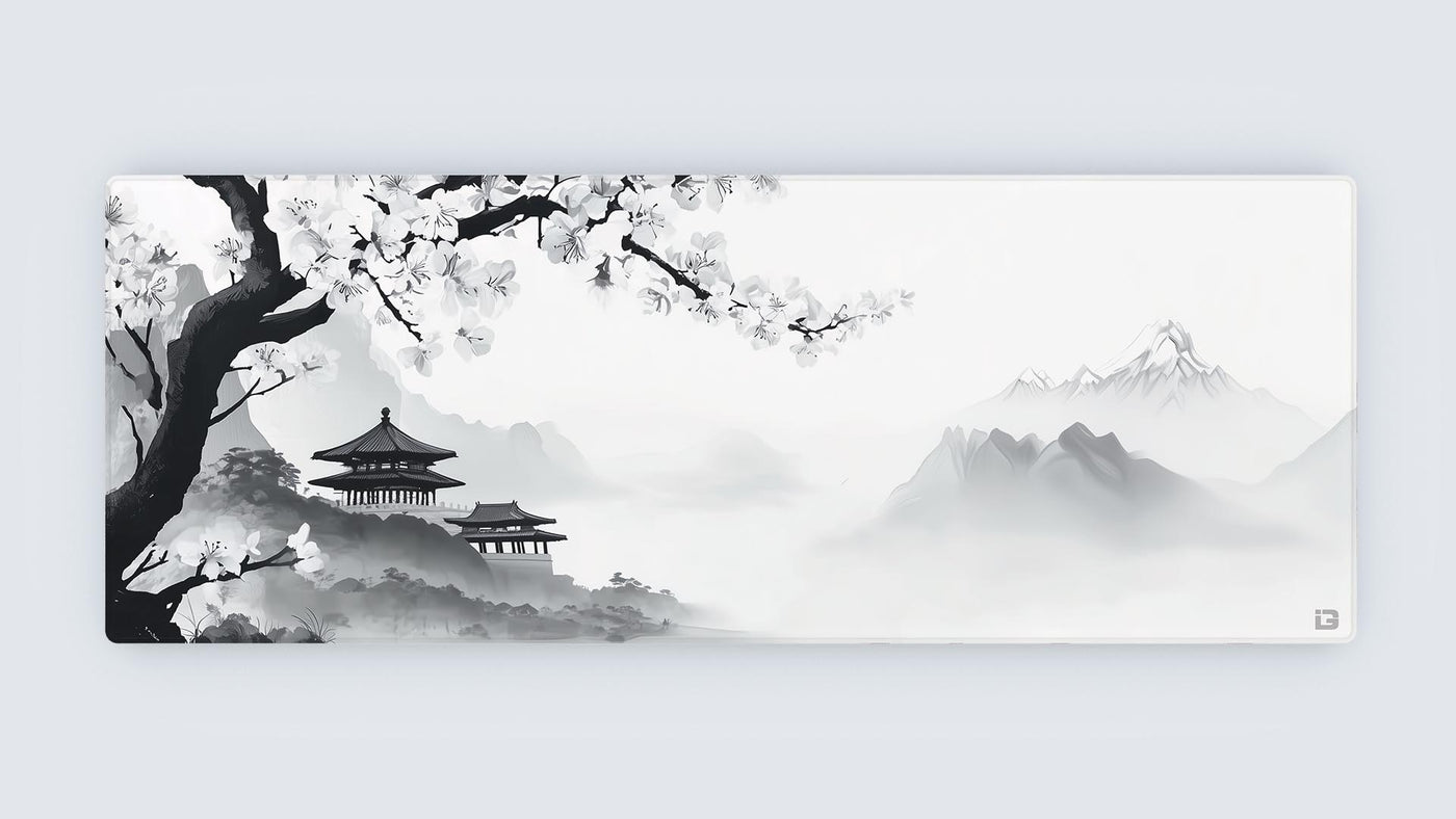 White Blossom