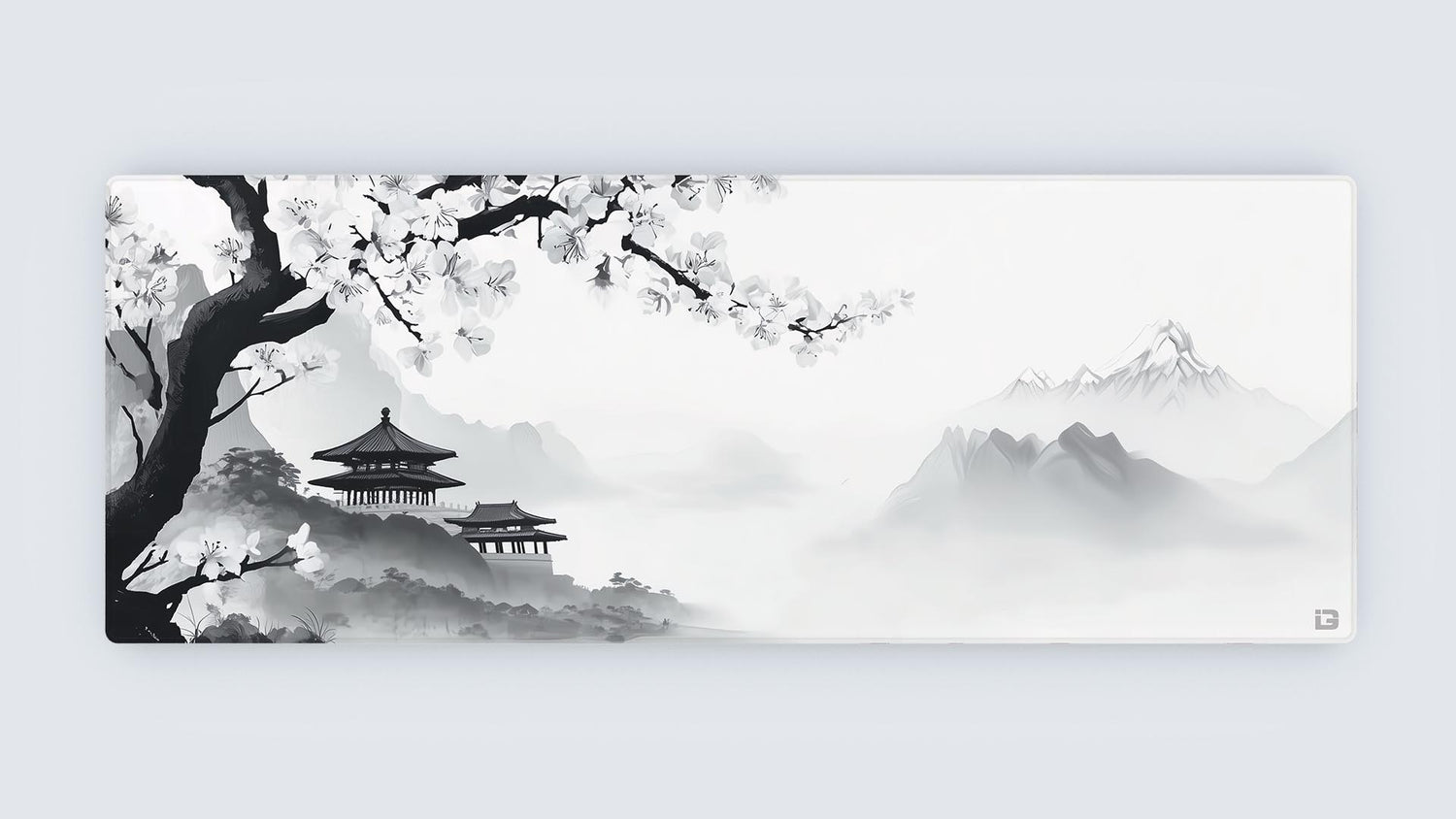 White Blossom
