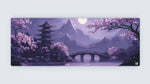 Moonlit Sakura