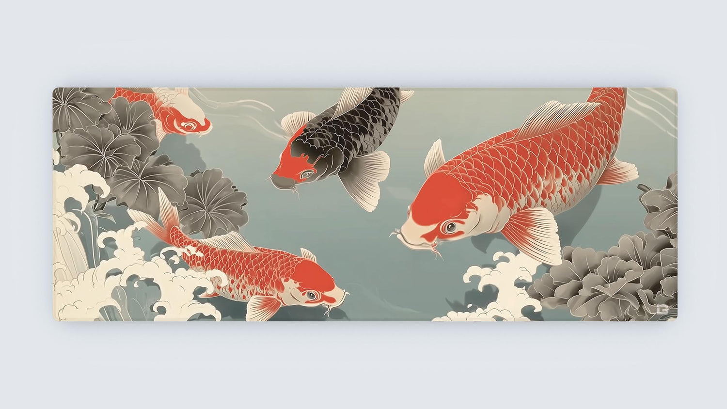 Japanese Koi