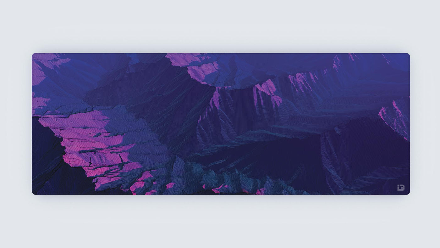 Violet Peak