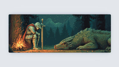 Pixel Knight