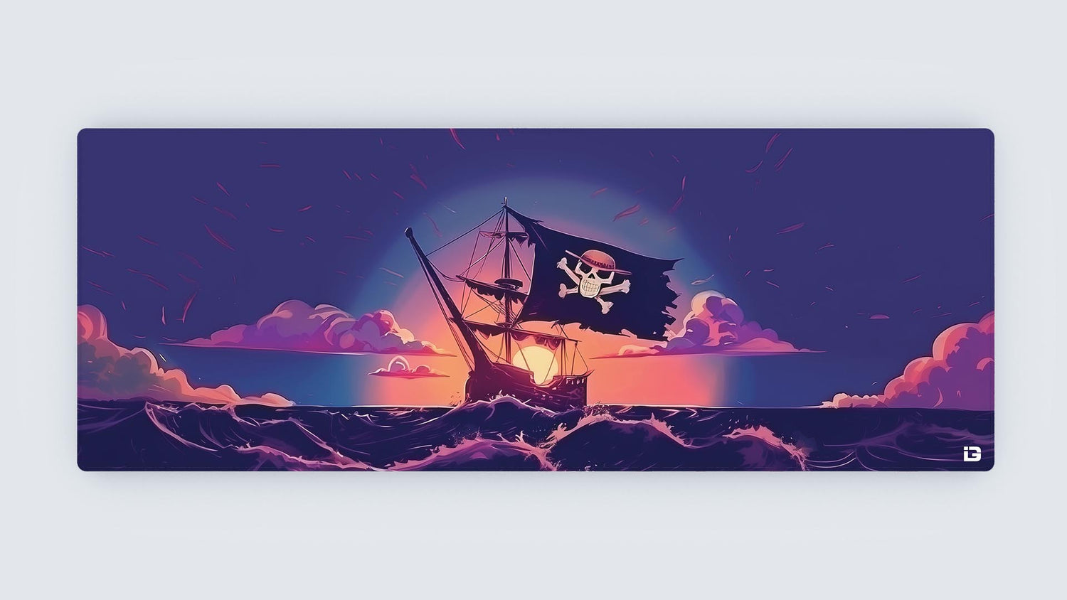 King Of Pirates