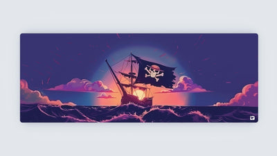 King Of Pirates