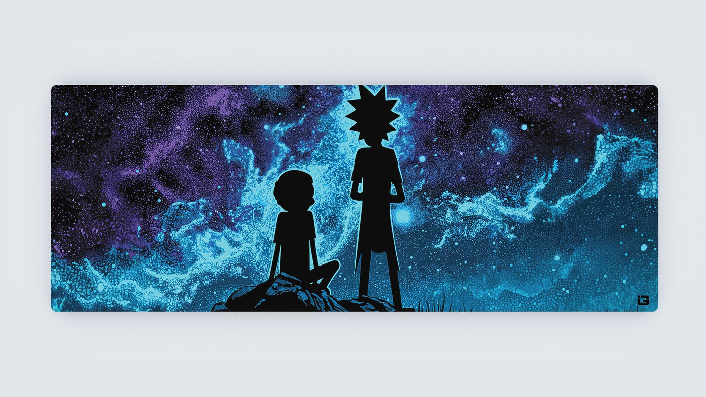 Science And Space