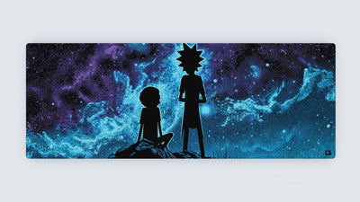 Science And Space