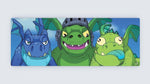 Royale Dragons