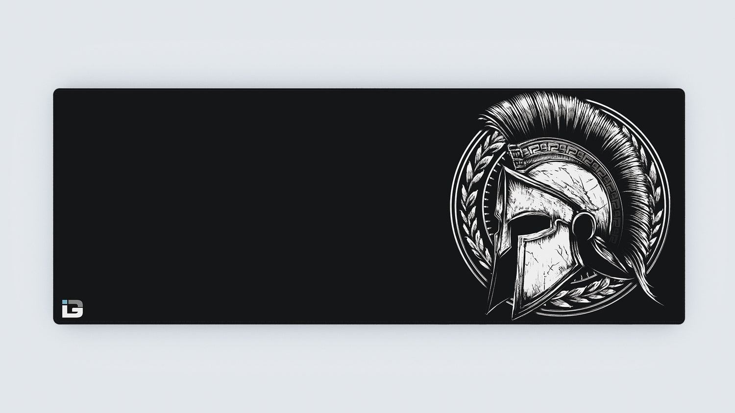 Spartan Warrior