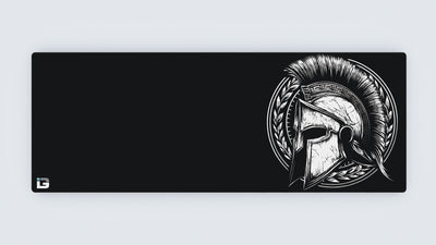Spartan Warrior