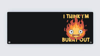 Burnt Out