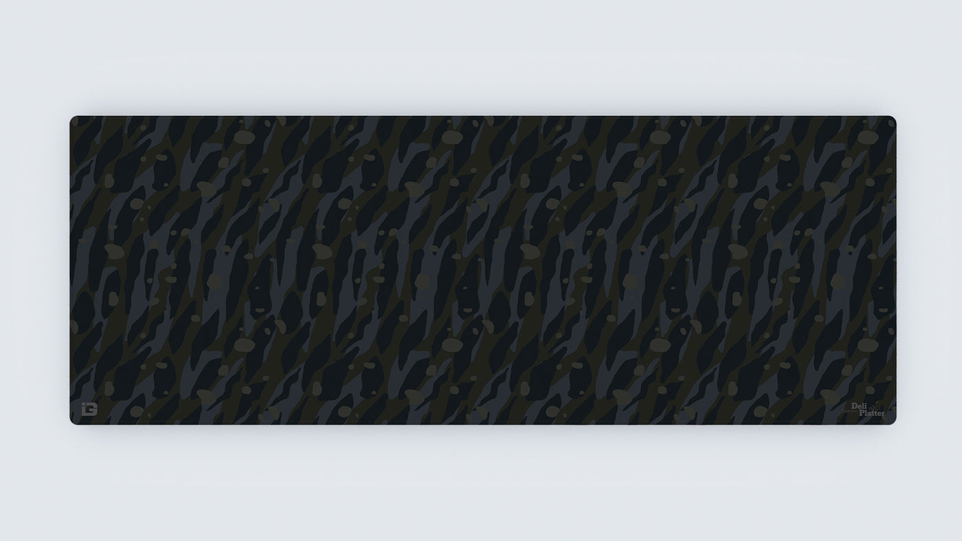 Night Shark Camo