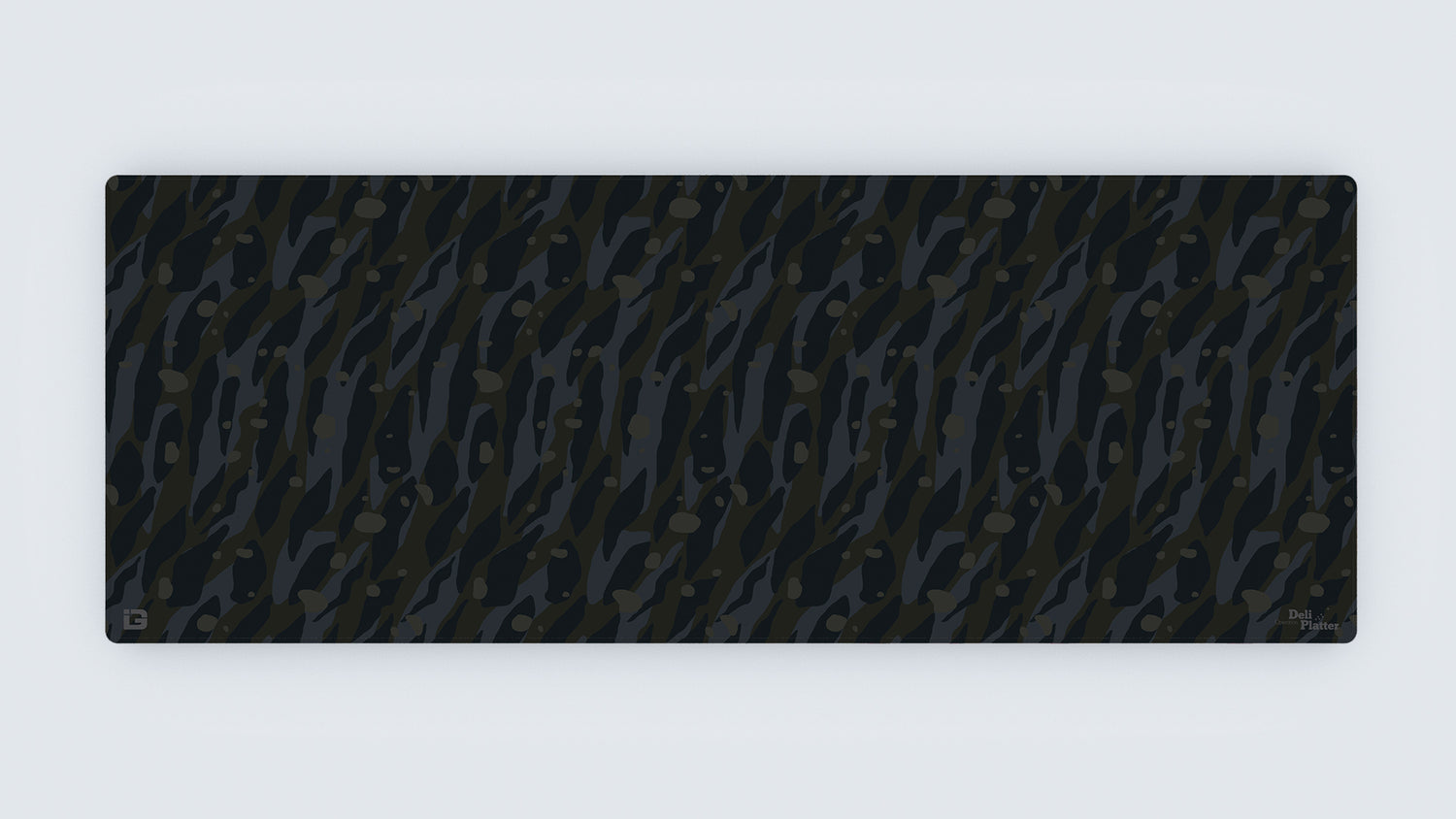 Night Shark Camo