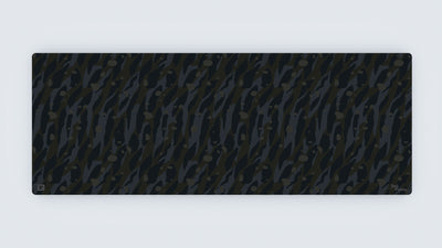 Night Shark Camo