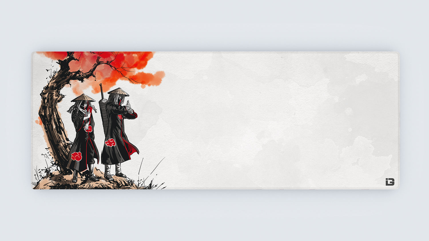 Red Cloud Shinobi