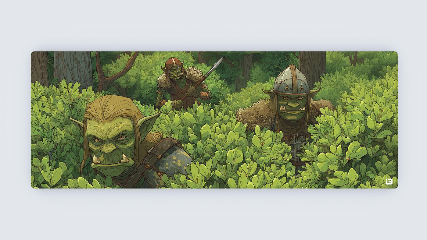 Goblins