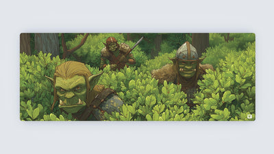 Goblins