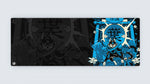 Inu Guardian Blue