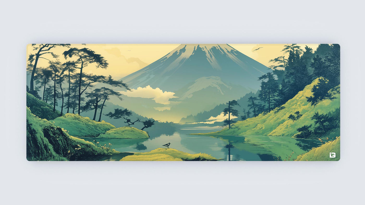 Mystic Mountain