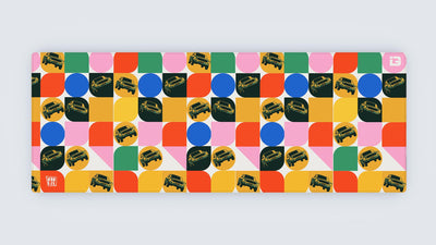 Bauhaus Bullitt