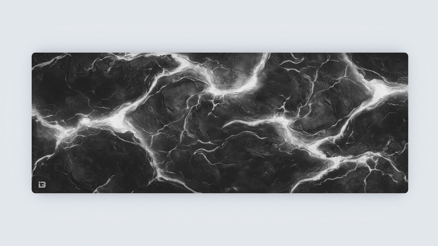 Molten Lava Black