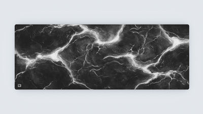 Molten Lava Black