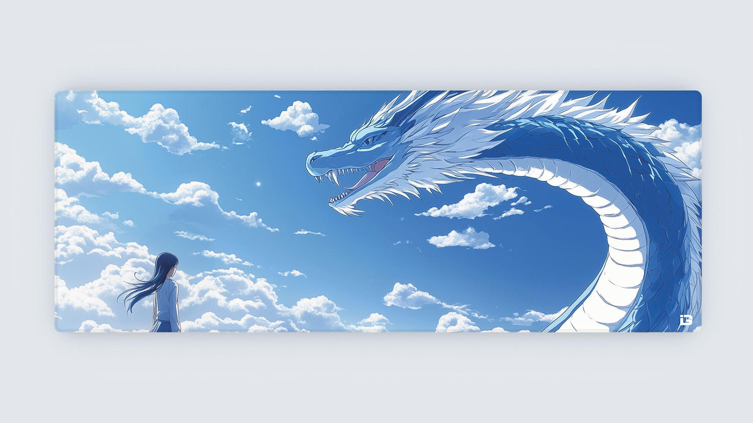 Blue Dragon