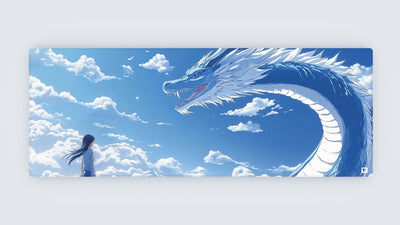 Blue Dragon