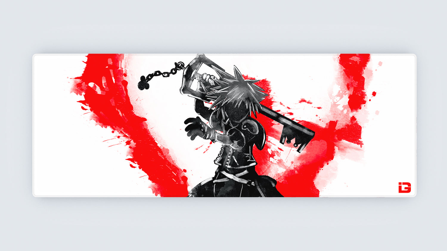 Kingdom Splash