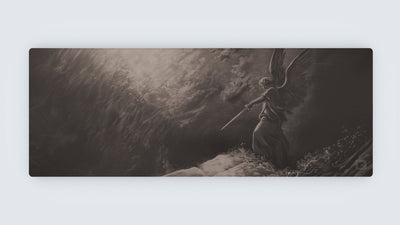 Archangel Grey