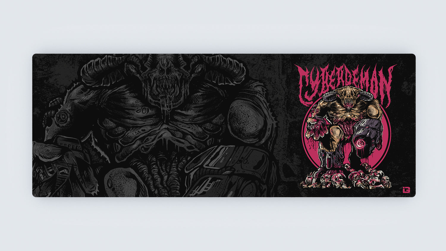 Cyberdemon