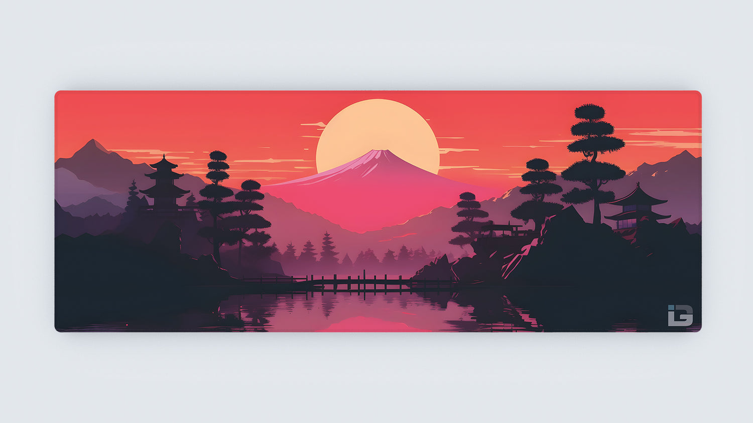 Tranquility