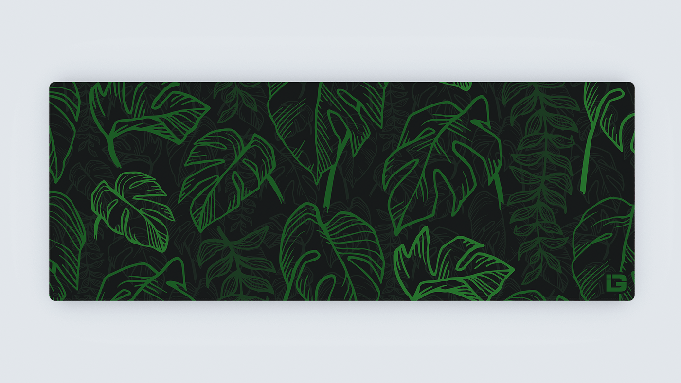 Tropical Night
