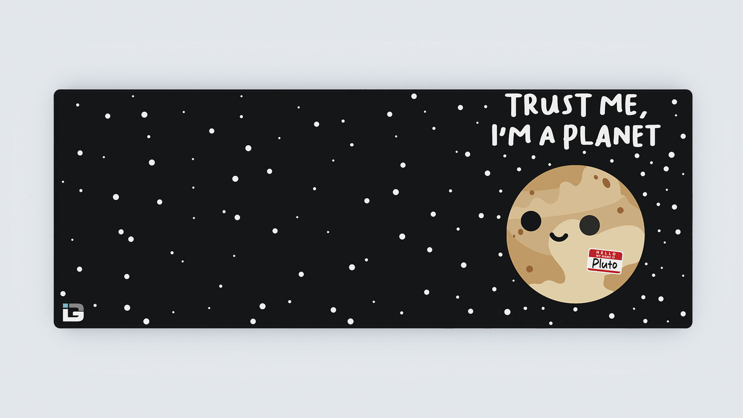 Trust Me Im A Planet